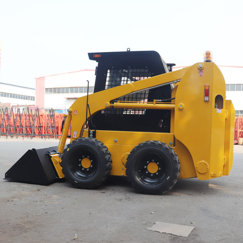 JG-45 Skid Steer Loader