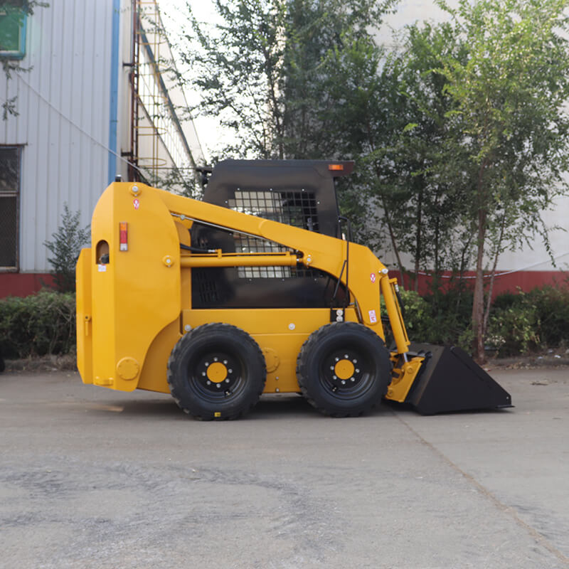 JG-45 Skid Steer Loader