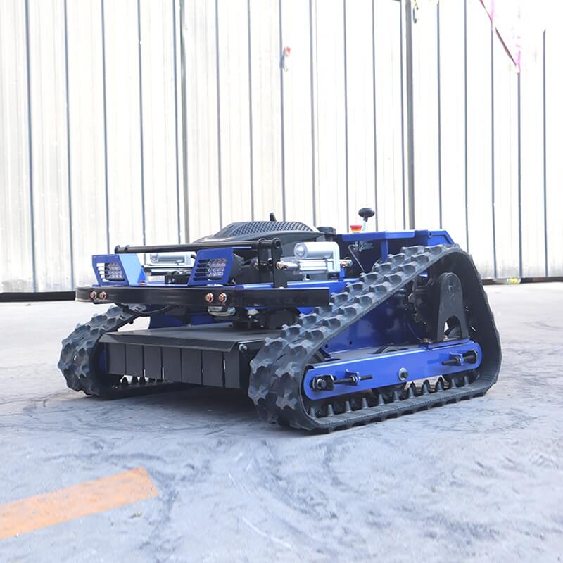 JG-550 Lawn Mower