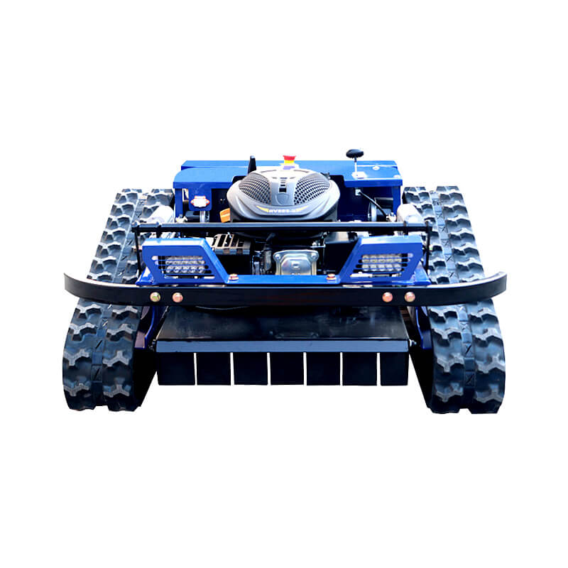 JG-550 Lawn Mower