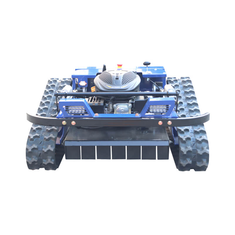 JG-550 Lawn Mower