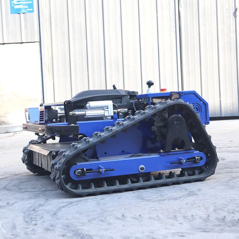 JG-550 Lawn Mower