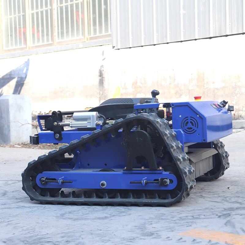 JG-550 Lawn Mower