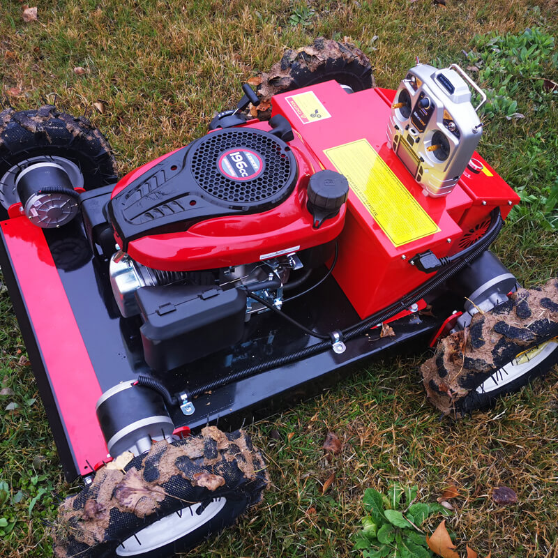 JG-550WJ Lawn Mower