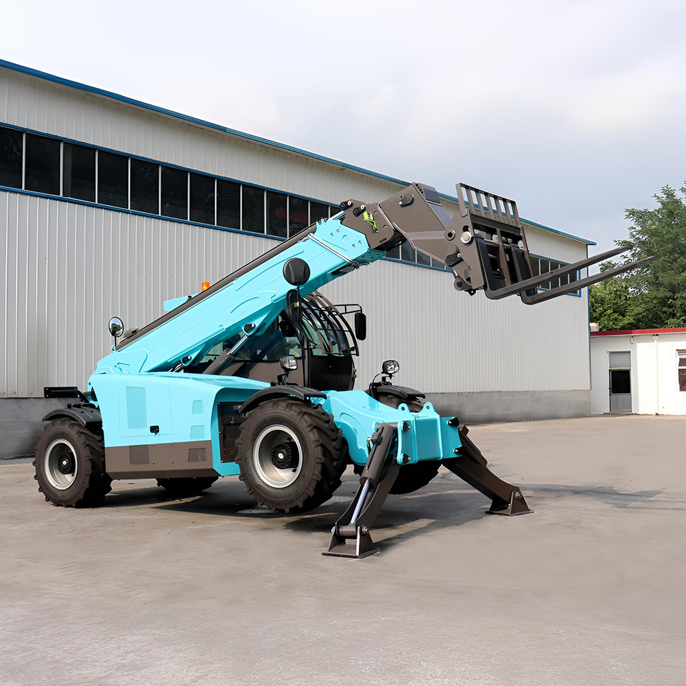 HS-T3510 Telehander