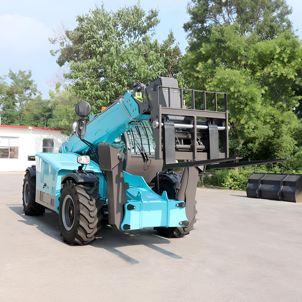 HS-T3510 Telehander
