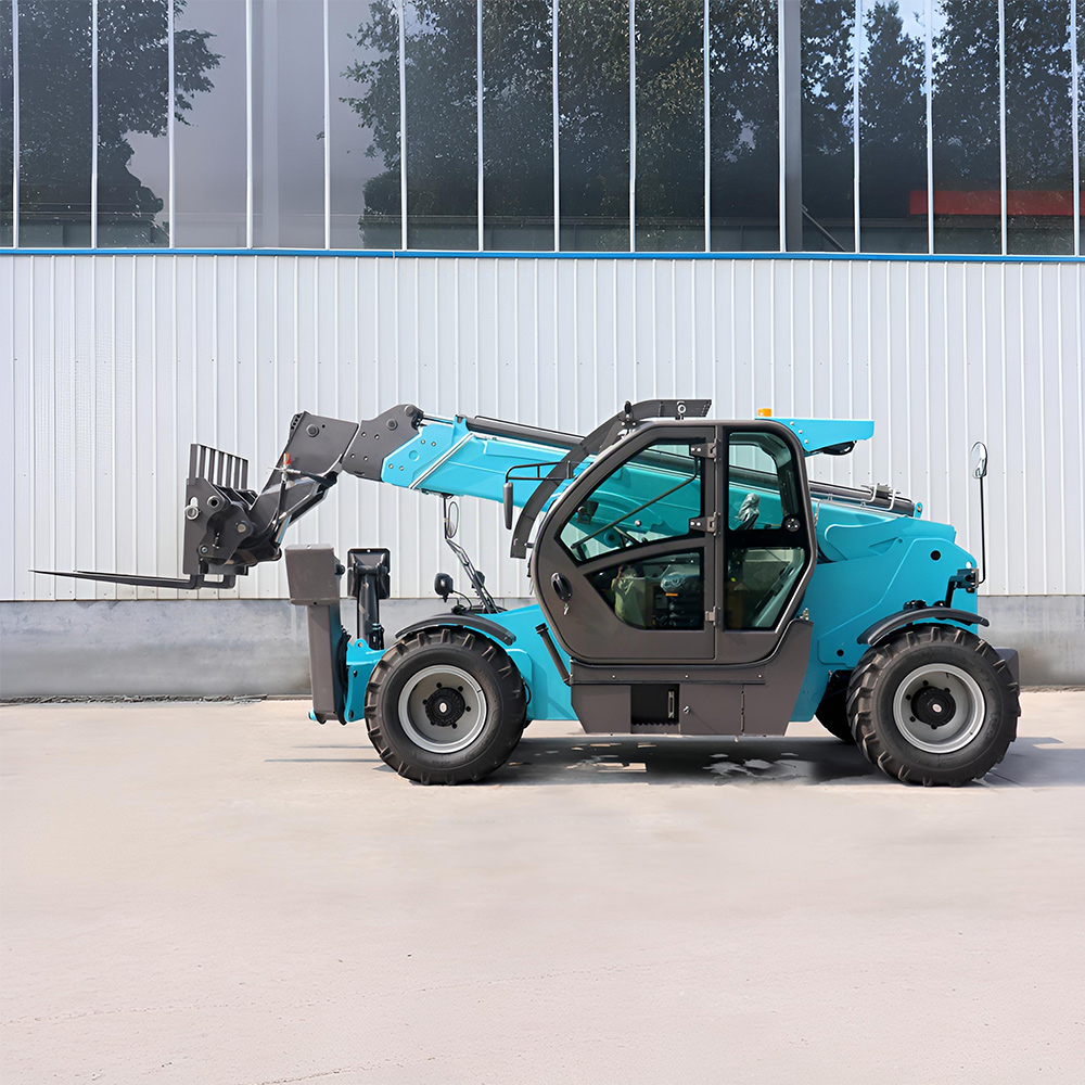 HS-T3510 Telehander