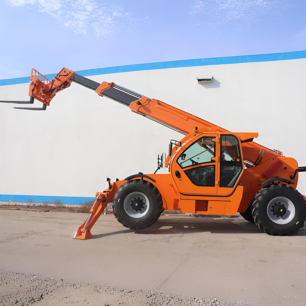 HS-T5014 Telehander