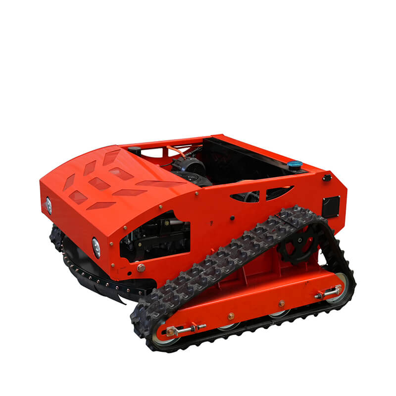 HS-800c RC Lawn Mower	